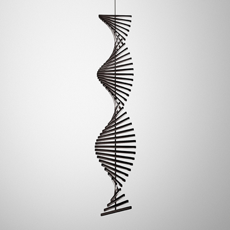 Rhythm Vertical Vibia