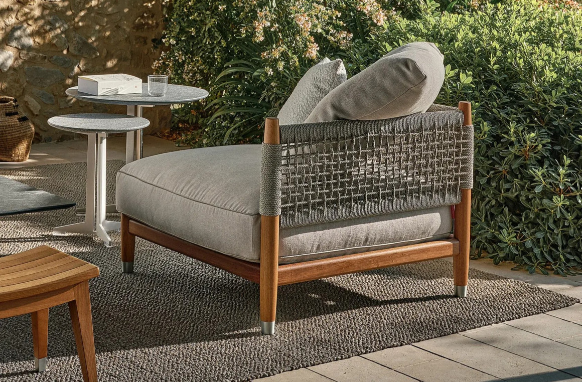 Parker Outdoor Flexform