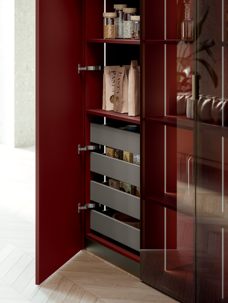 Lounge Veneta Cucine