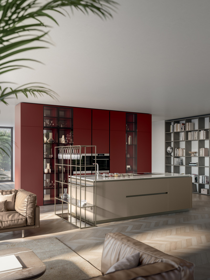Lounge Veneta Cucine