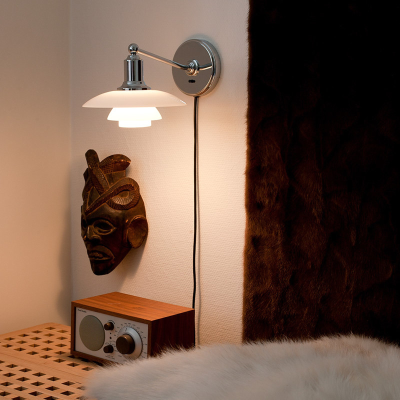 PH 2/1 Wall Louis Poulsen