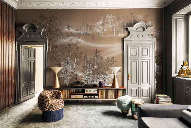 Samue Londonart