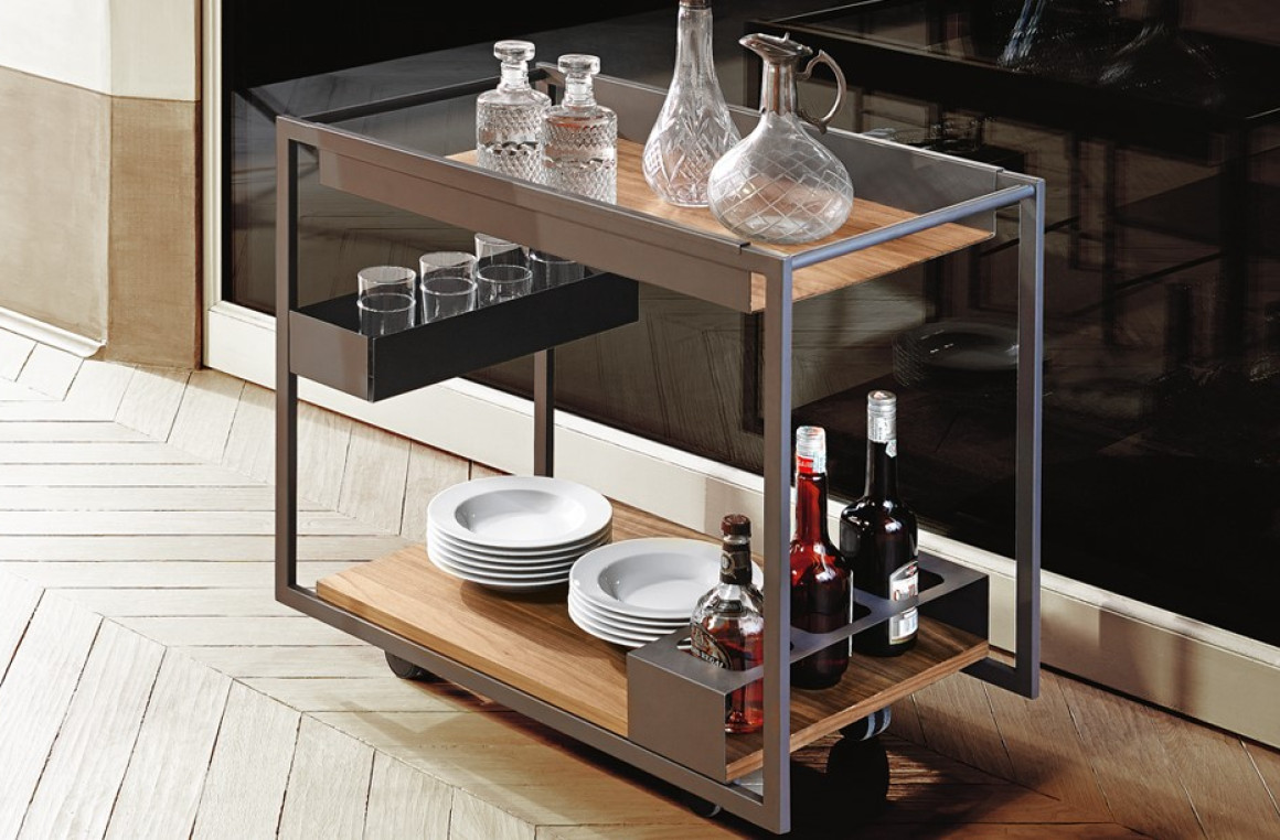 Moijto Wood Cattelan