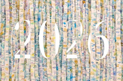 С Новым 2026 Годом и Рождеством!