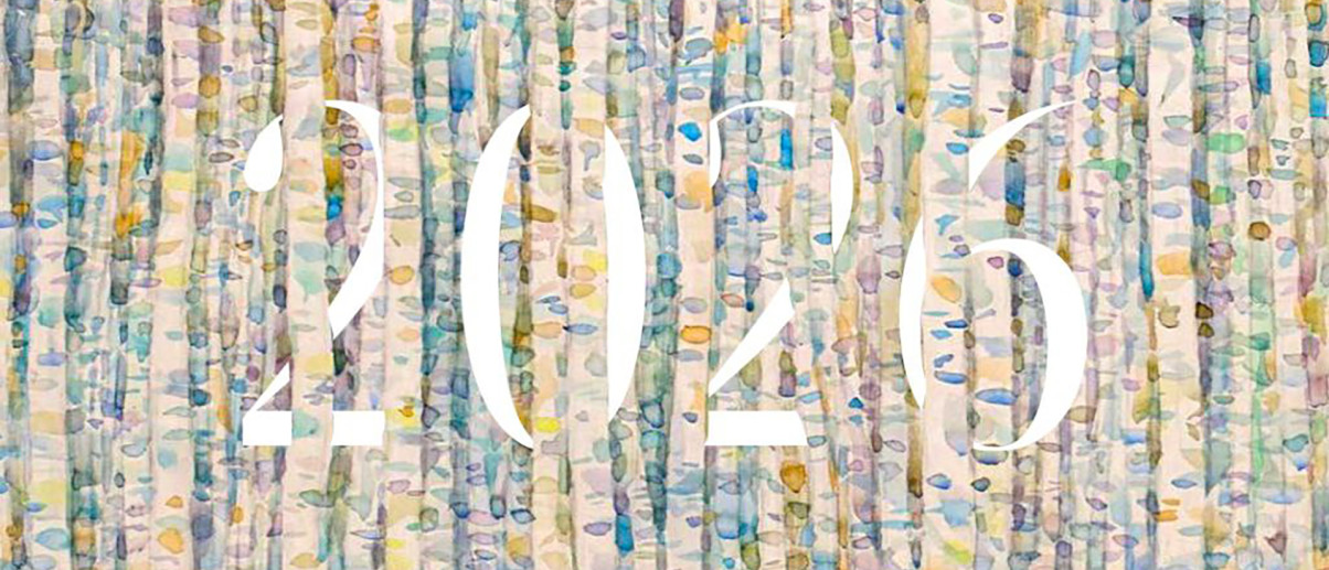 С Новым 2026 Годом и Рождеством!