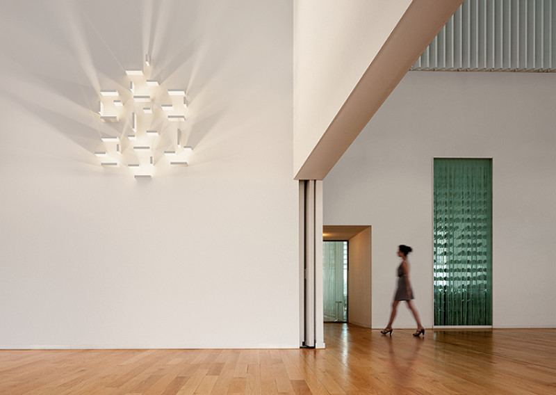 Set Vibia