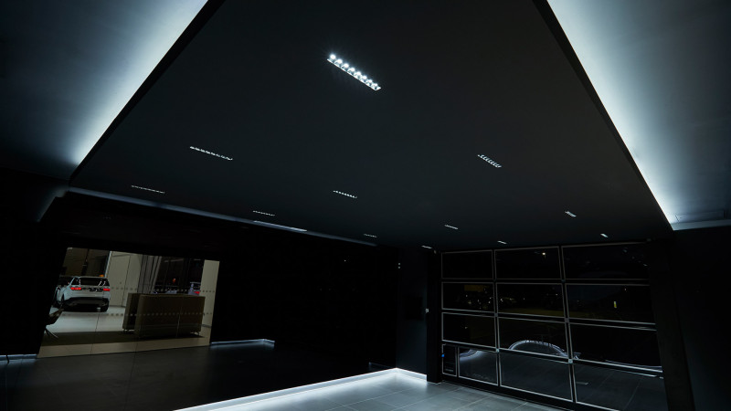 Sharp Artemide