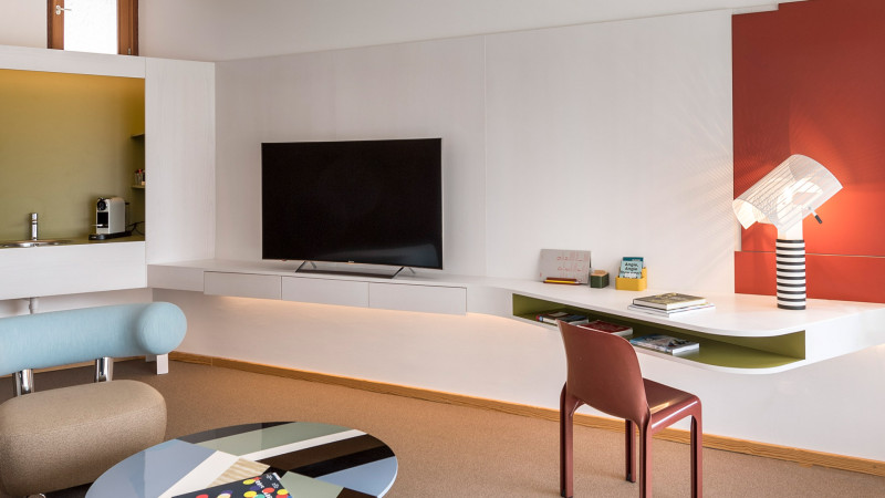 Shogun Artemide