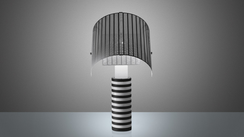 Shogun Artemide
