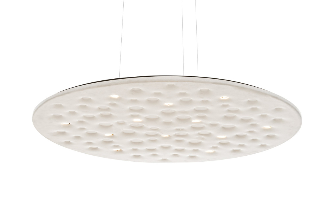 Silent Field 2.0 Artemide