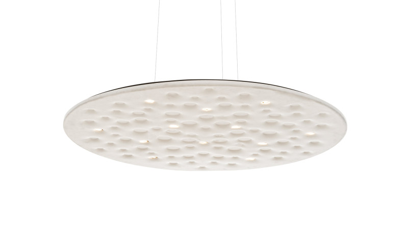 Silent Field 2.0 Artemide