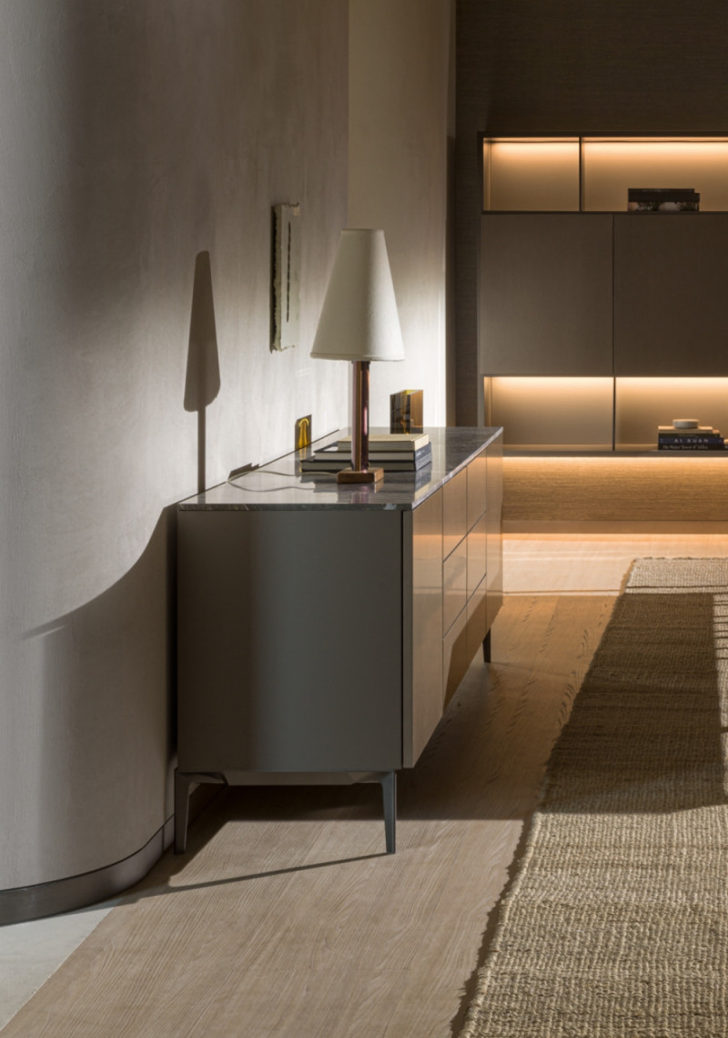 505 UP Sideboard Molteni&C