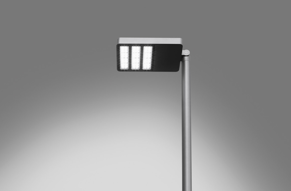 Sostituto Pole Artemide