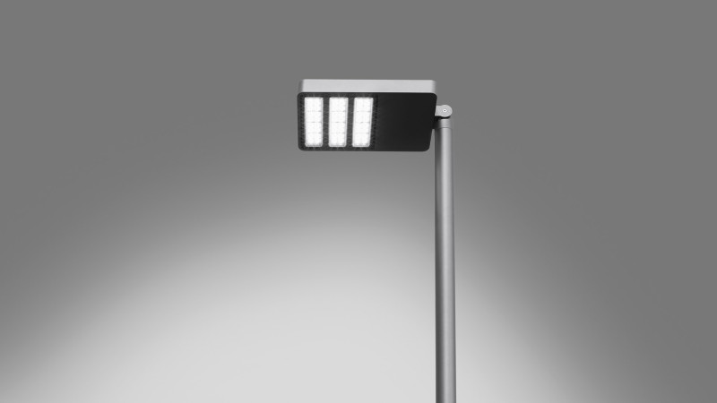 Sostituto Pole Artemide