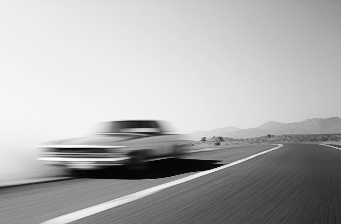 Route 66 Londonart