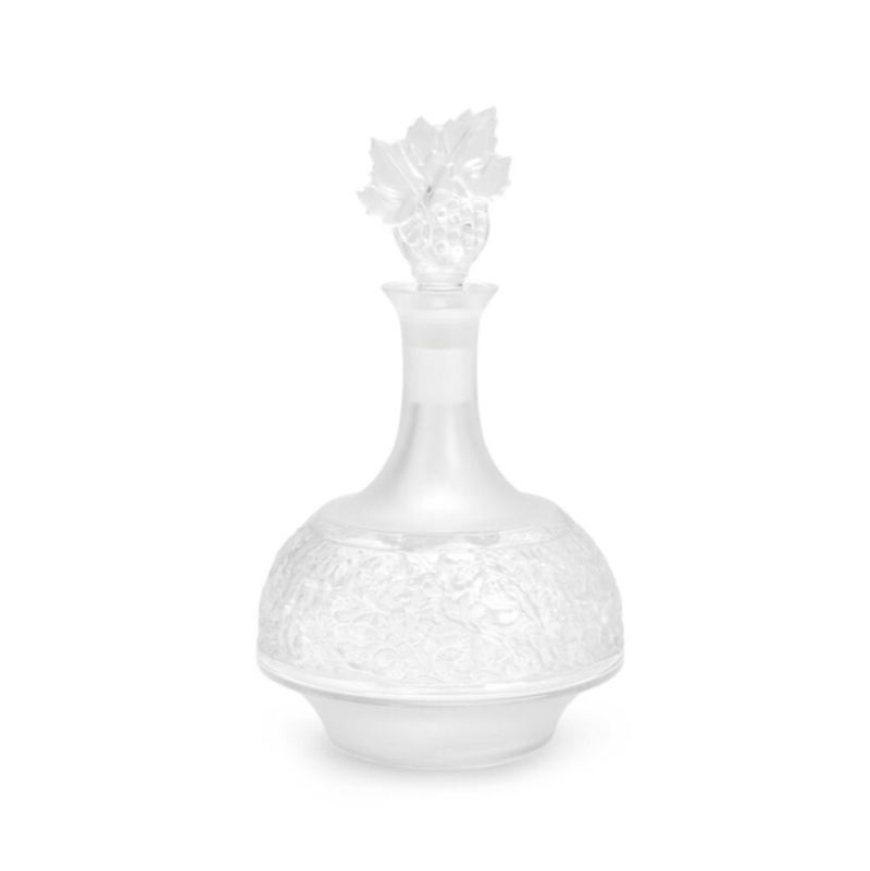 Versailles Decanter Lalique