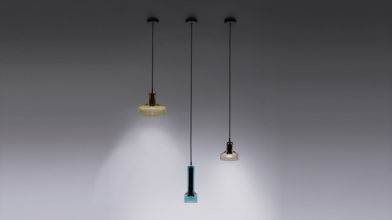 Stablight Artemide