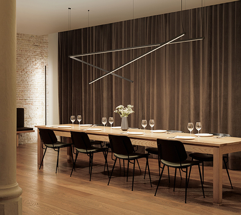Sticks Vibia