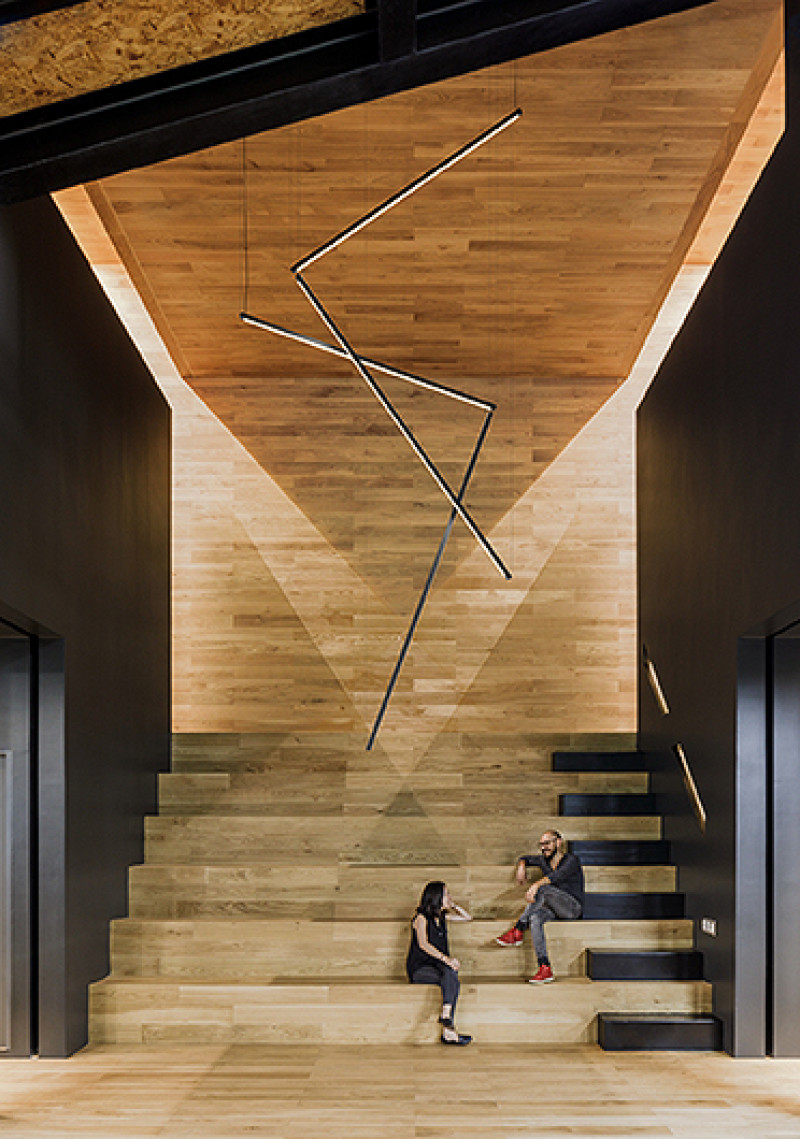 Sticks Vibia