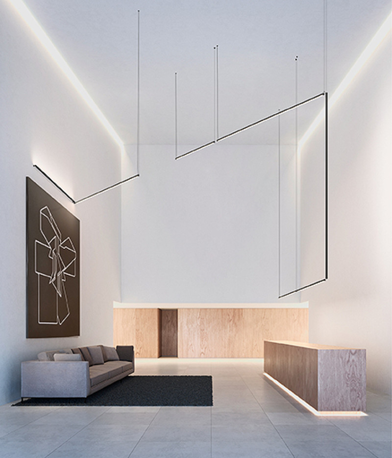 Sticks Vibia