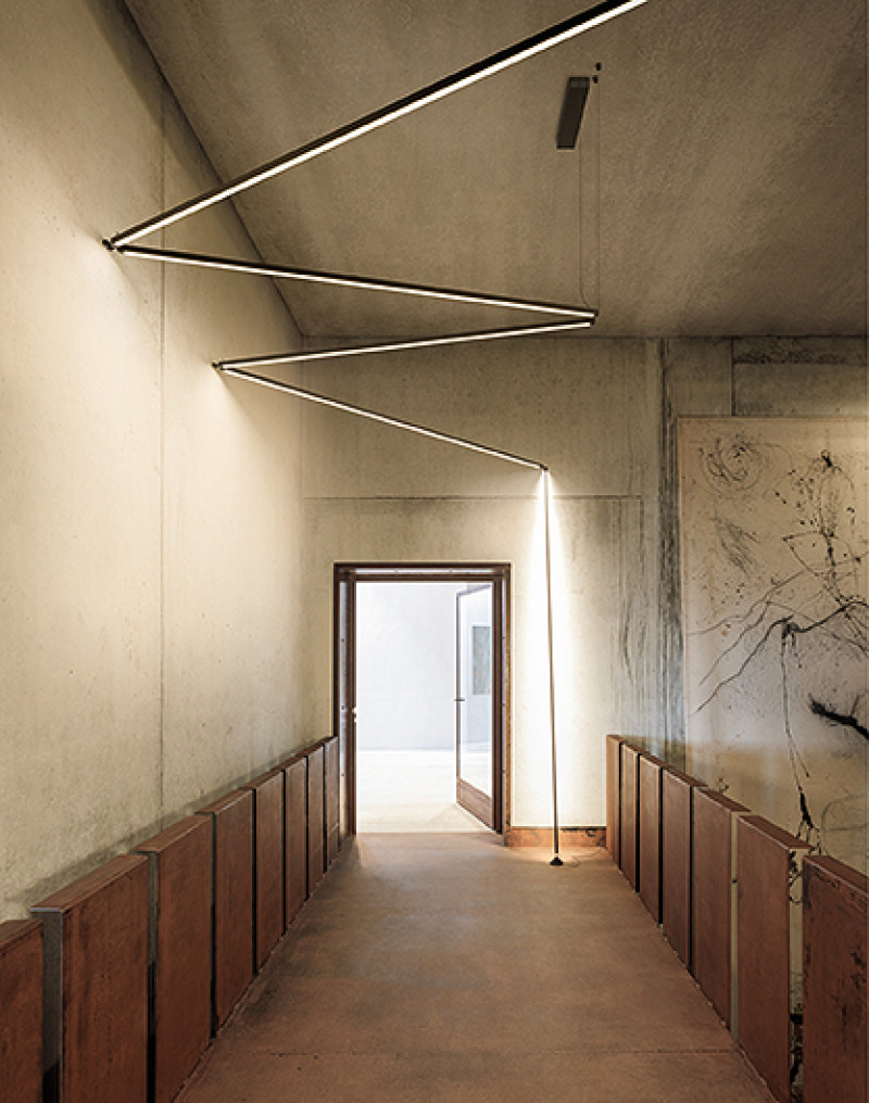 Sticks Vibia
