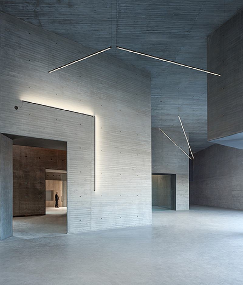 Sticks Vibia