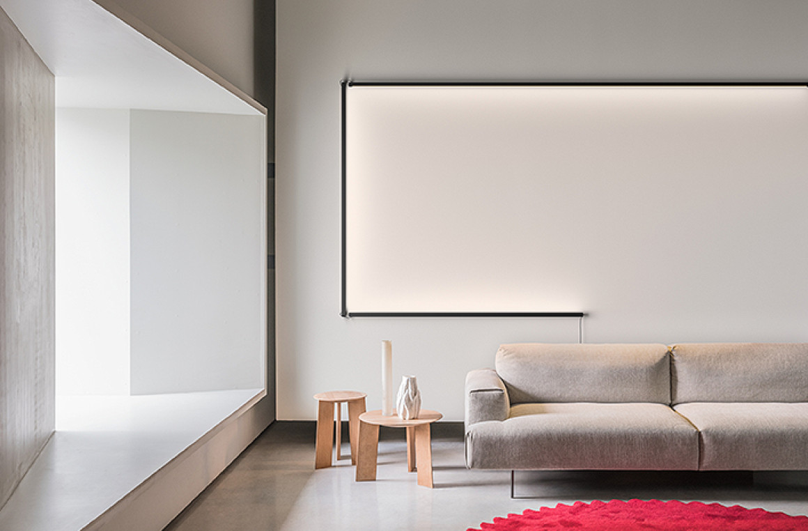 Настенные | Потолочные светильники Vibia