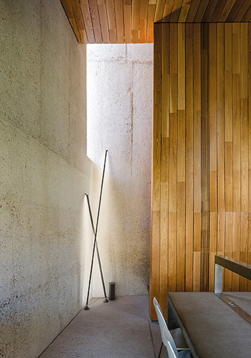 Sticks Vibia