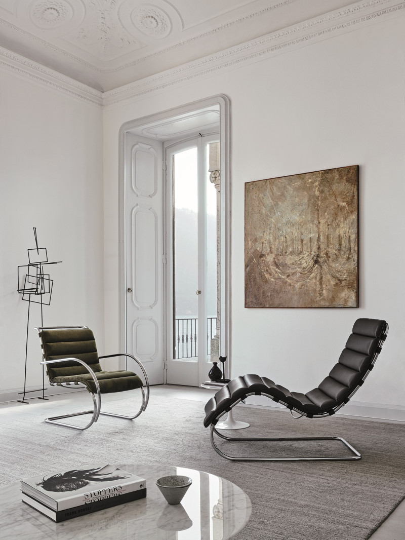 Столики Knoll