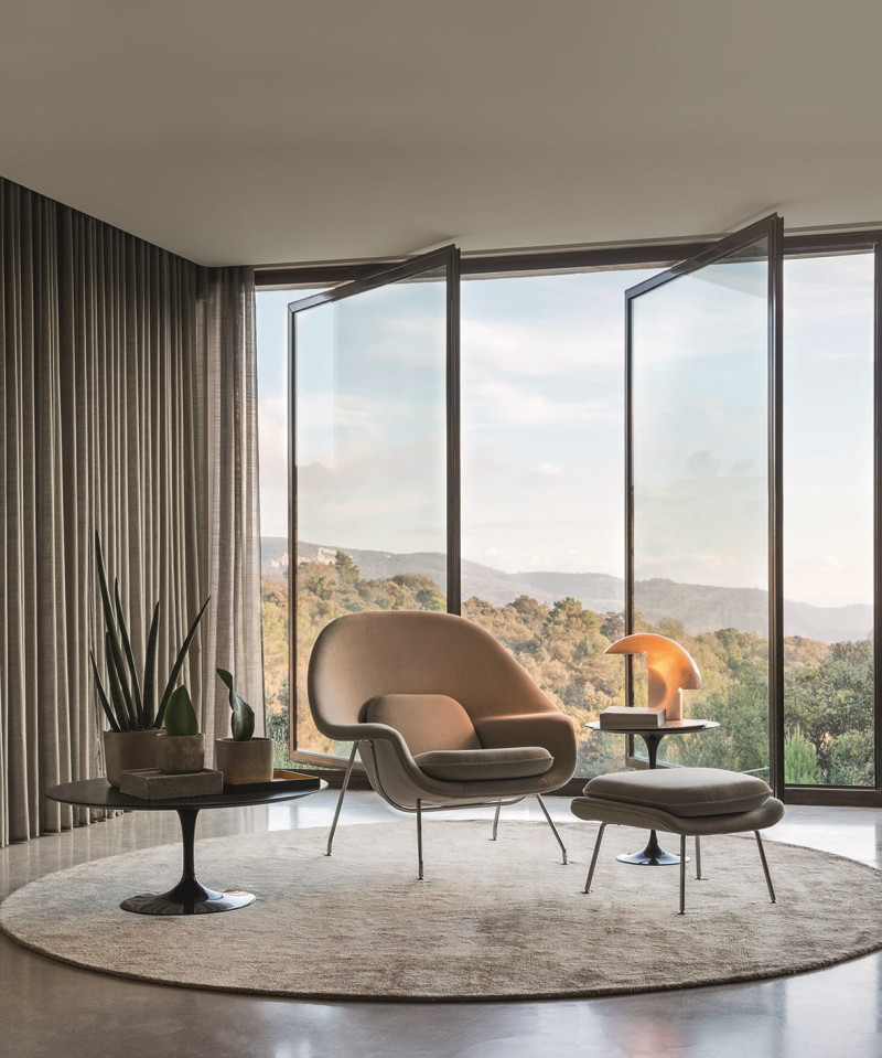 Столики Knoll