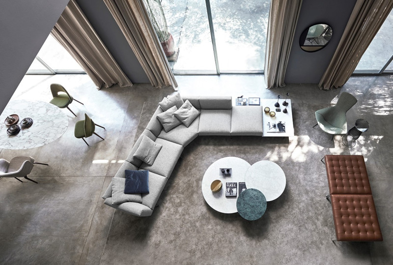 Столики Knoll