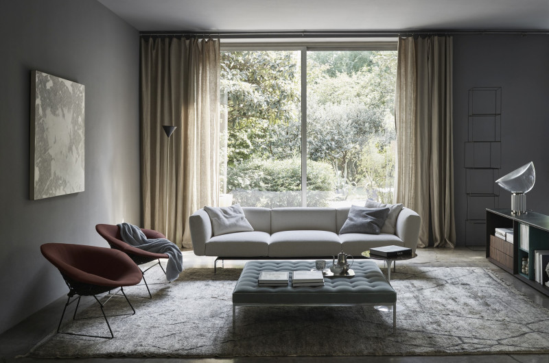 Столики Knoll