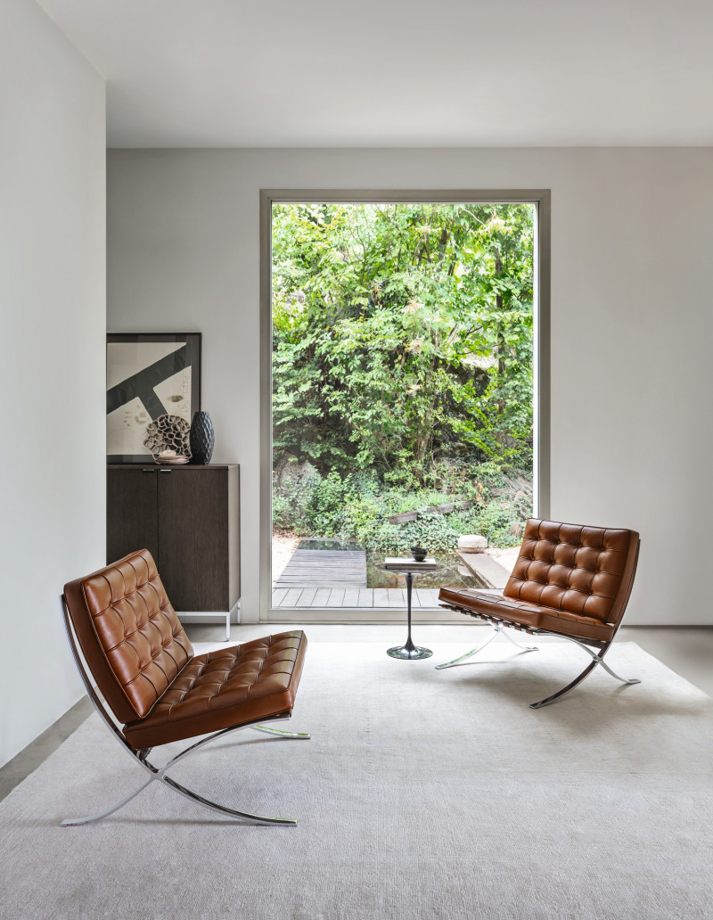 Столики Knoll
