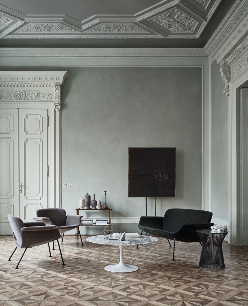 Столики Knoll