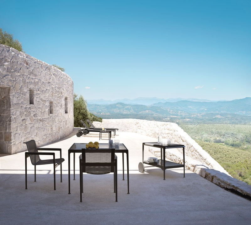 Столики Knoll