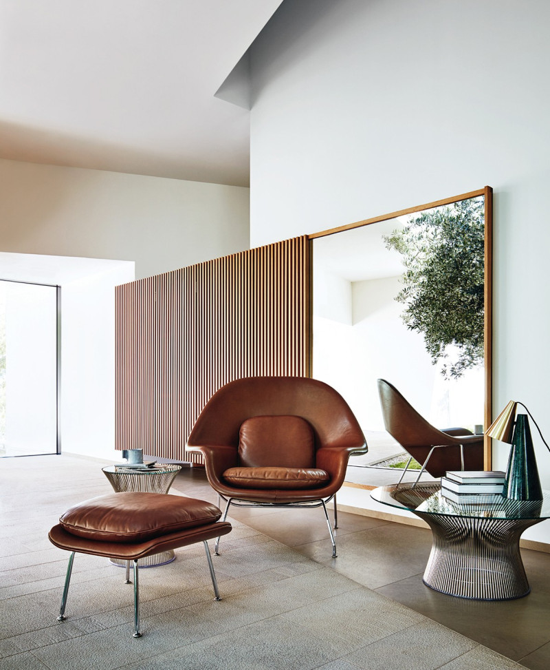 Столики Knoll