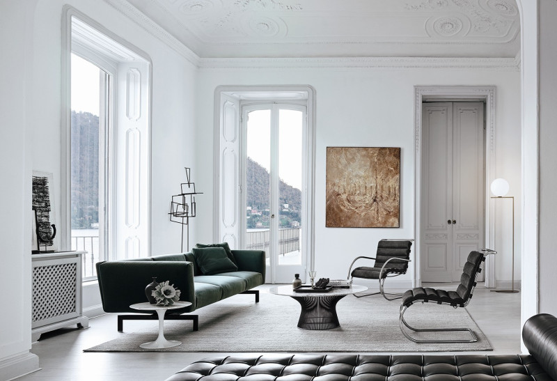 Столики Knoll