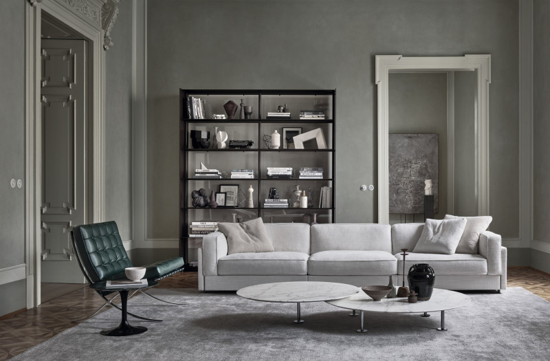 Столики Knoll