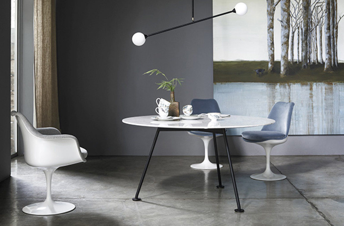 Столики Knoll