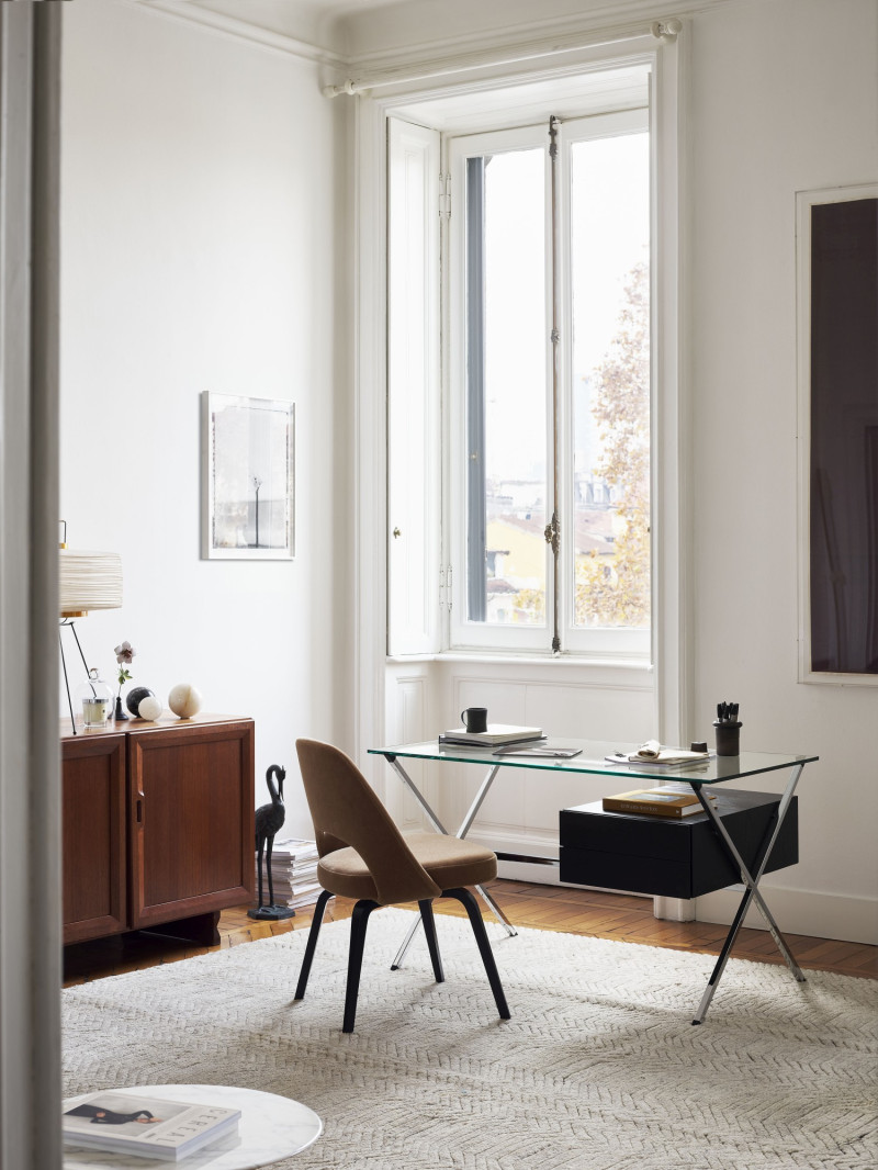 Столы Knoll