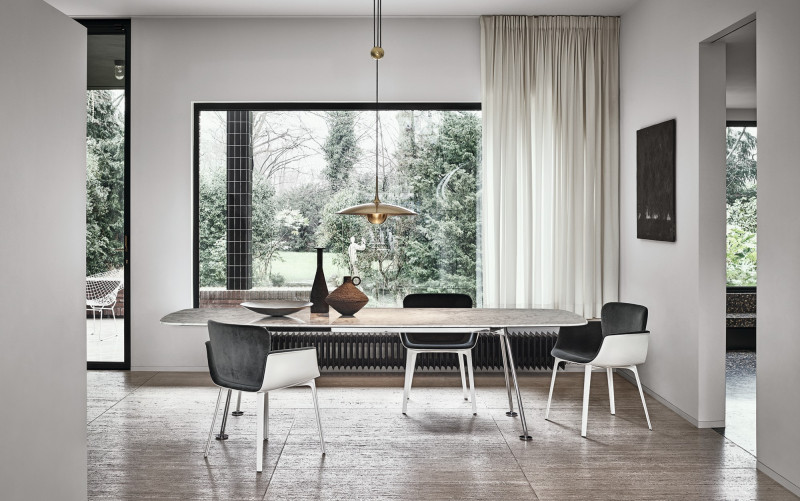 Столы Knoll