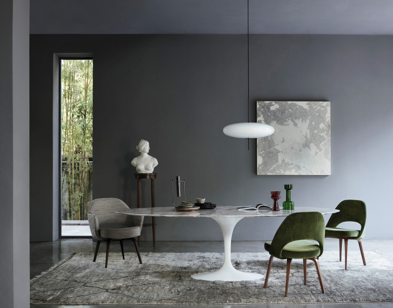 Столы Knoll