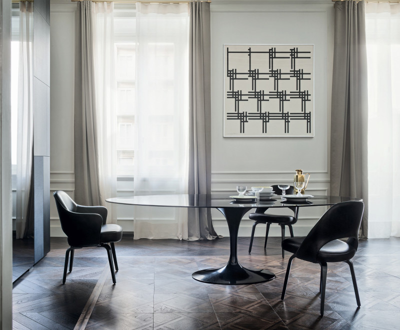 Столы Knoll