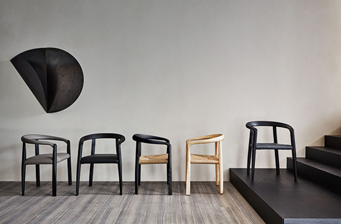 Стулья Molteni&C