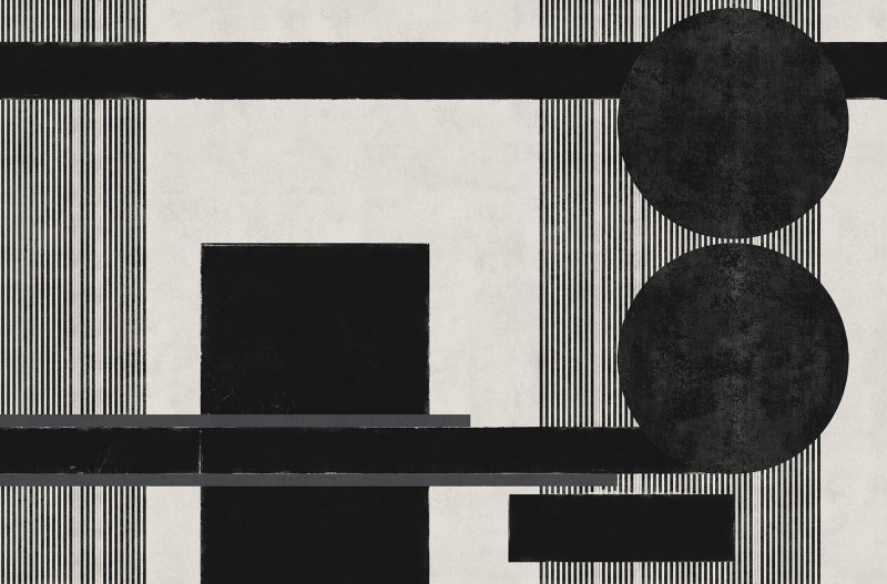 The width of a circle Londonart