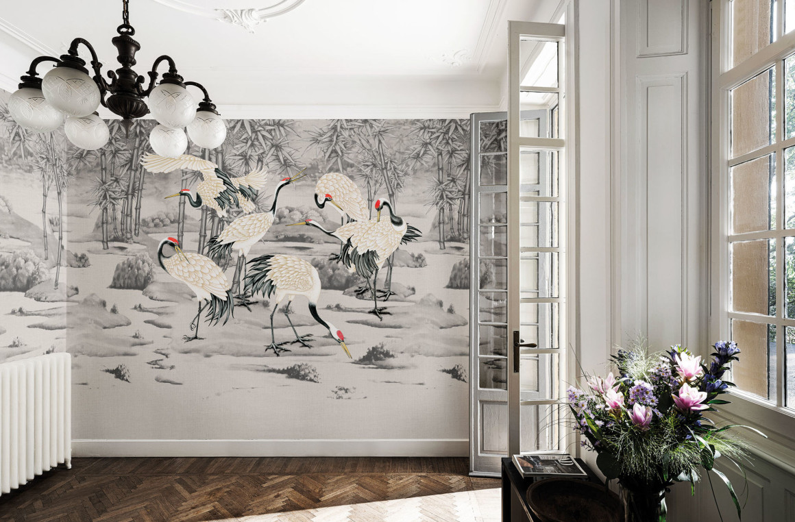 Tabi Londonart