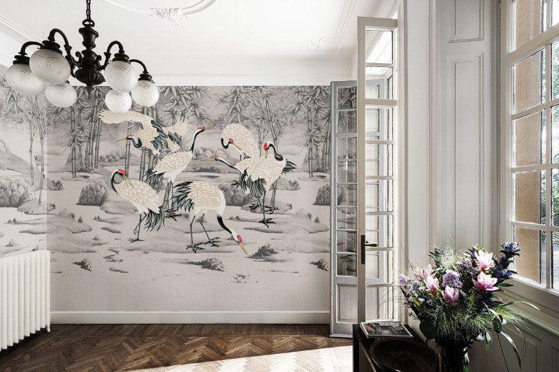 Tabi Londonart