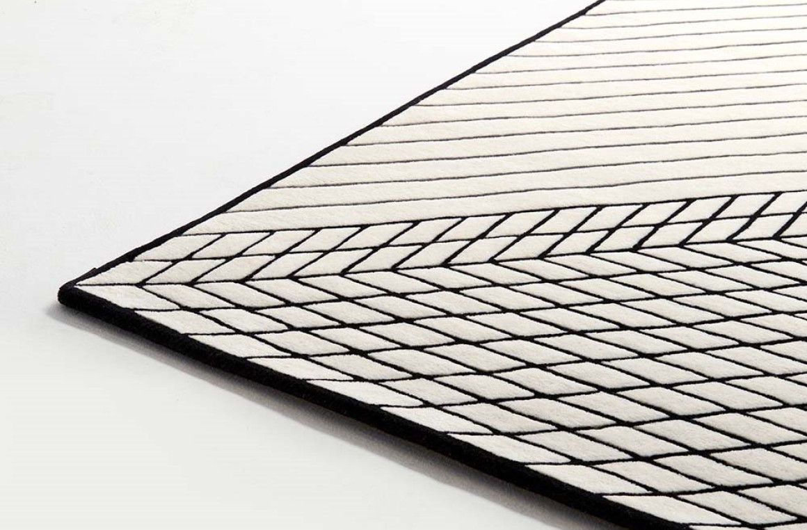 Quaderna 150 Zanotta