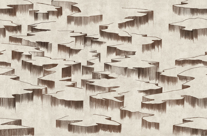 Grey lagoons Londonart