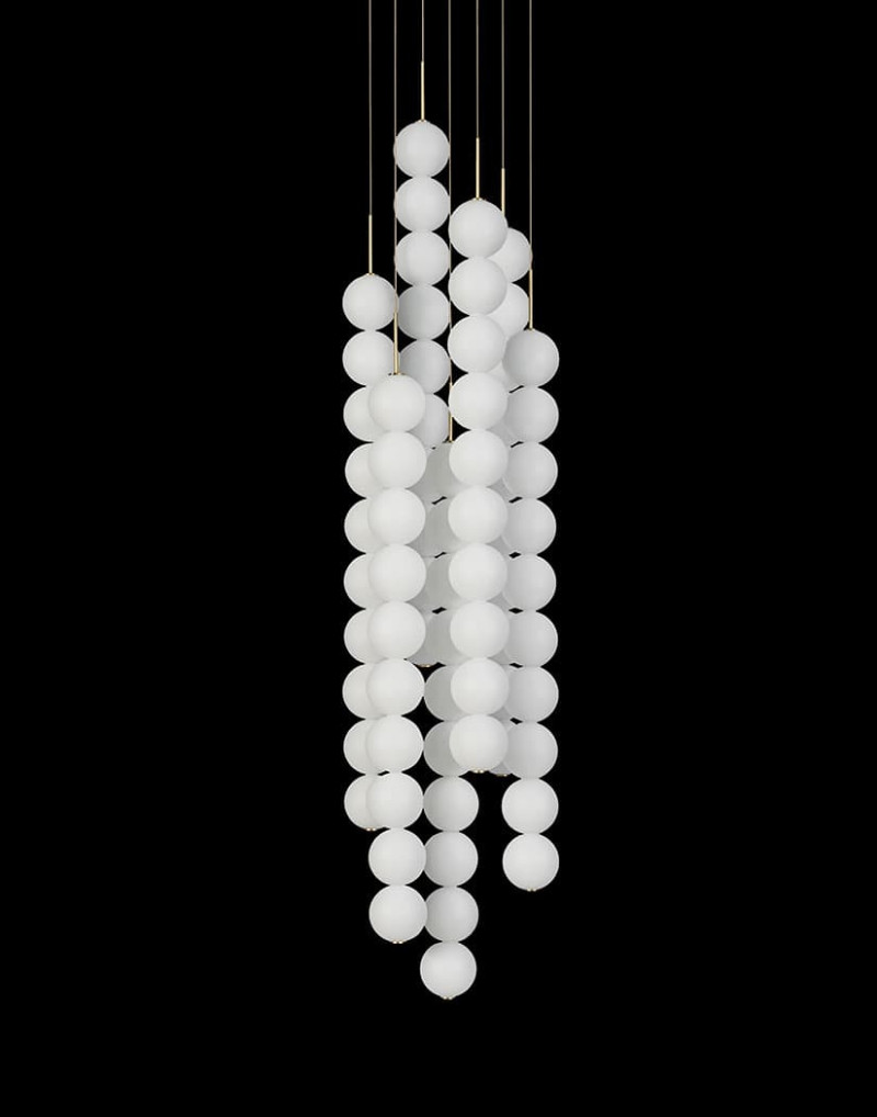 Abacus Terzani